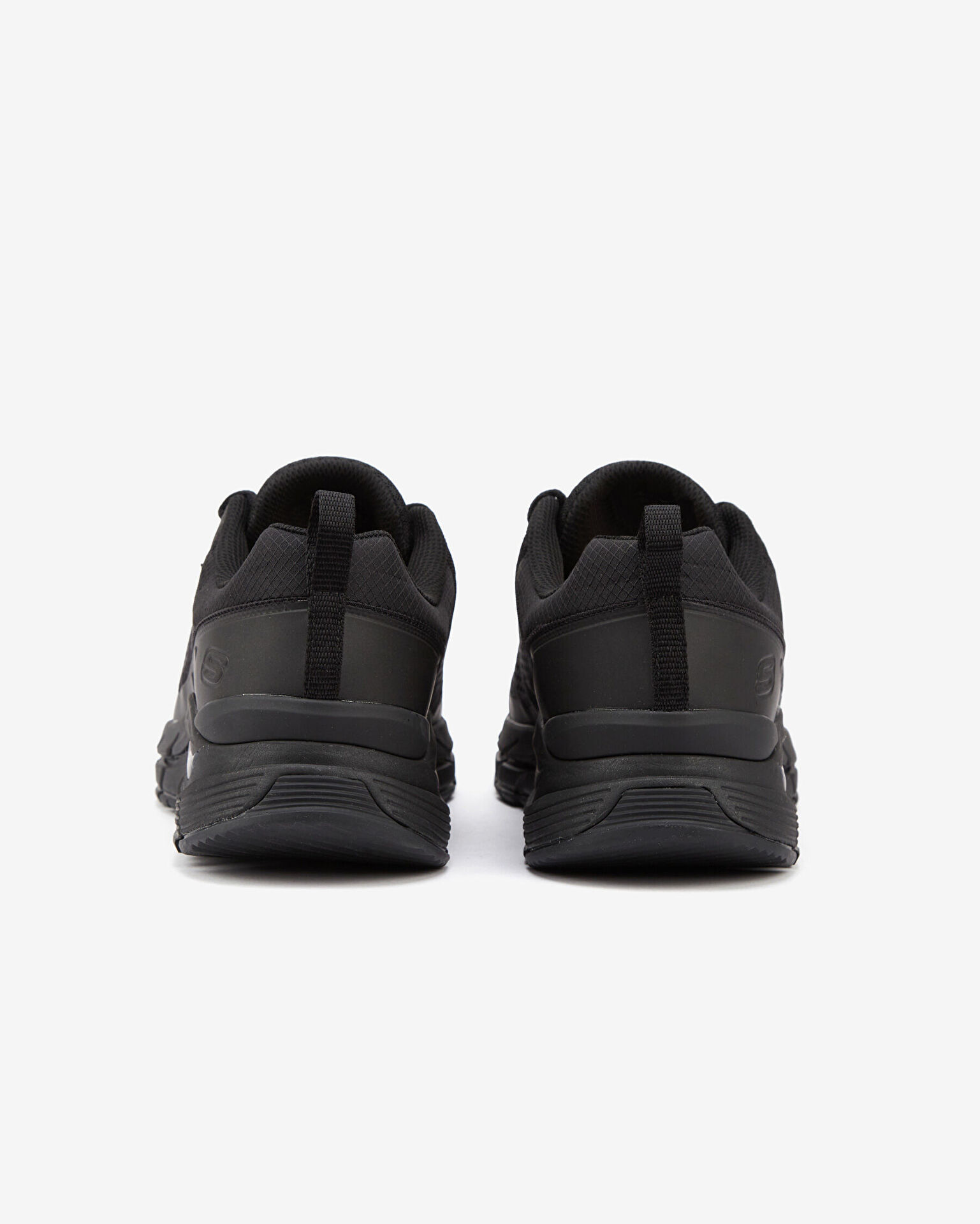 Resim Arch Fit Baxter - Pendroy